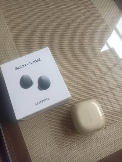 Samsung Galaxy Buds 2