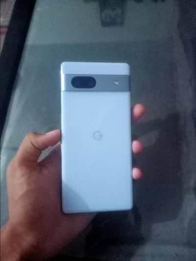 Google pixel 7a for sale and exchange