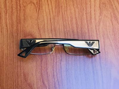 Emporio Armani glasses eye frame EA 9502