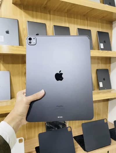 IPad Pro (M4) | 13-inch | 512 GB