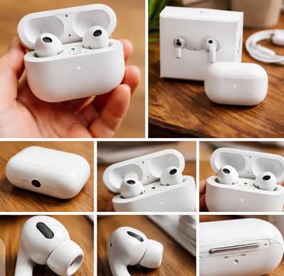 Earpods pro 2