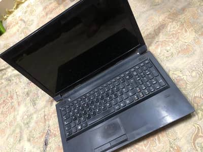 Lenovo Laptop For sale 10/9 Condition all working