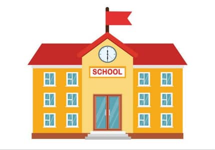 running school for sale