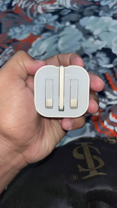 Original 20W power Adapter