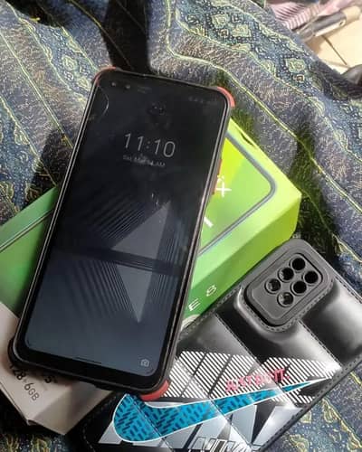 infinix note 8 (6/128)