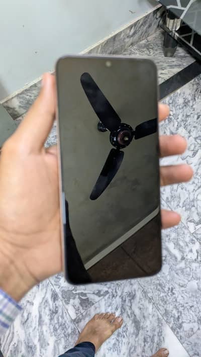 Infinix Note 12 (6GB/128GB) Screen  AMOLED  Urgent Sale