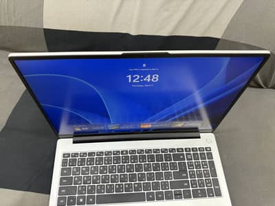 Huawei Matebook D16 core i5 12th gen | 16 gb RAM |512 SSD | FingerPri