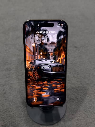 Iphone 16 pro Non pta 128gb