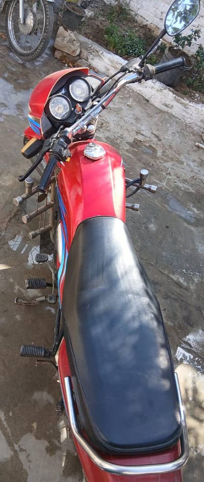 Honda Pridor 2018  Ok condition