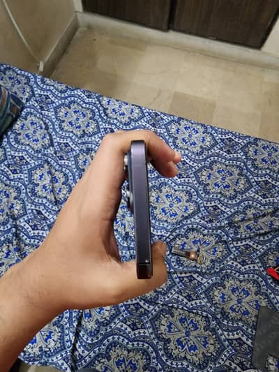 Iphone 14 pro Max with Box For Sale!