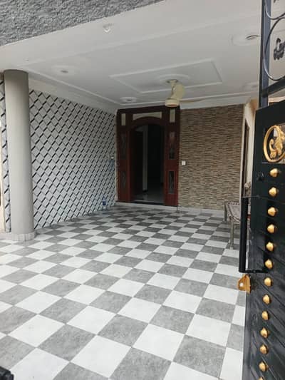 10 Marla Luxury House For Sale Proper Double Unit Bahria Town Phase 3