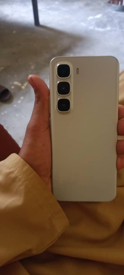 Infinix hot 60 pro plus