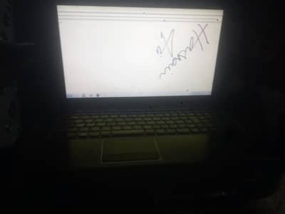 Lenovo Leptop argent sale