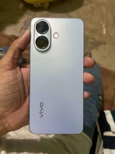 vivo v60 lite 5g