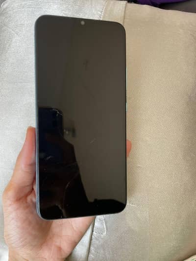 REALME C21-Y 4/64 oficially pta approved