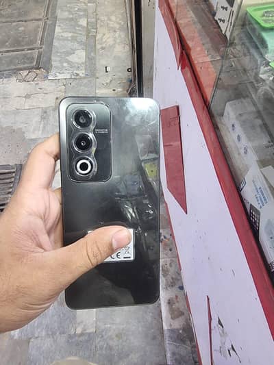 oppo A 3 pro 5g