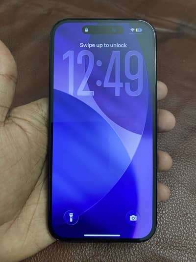 iphone 15 - 128gb - sim locked