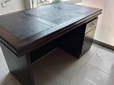 Office side Table