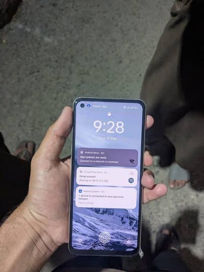 oppo f 21 pro