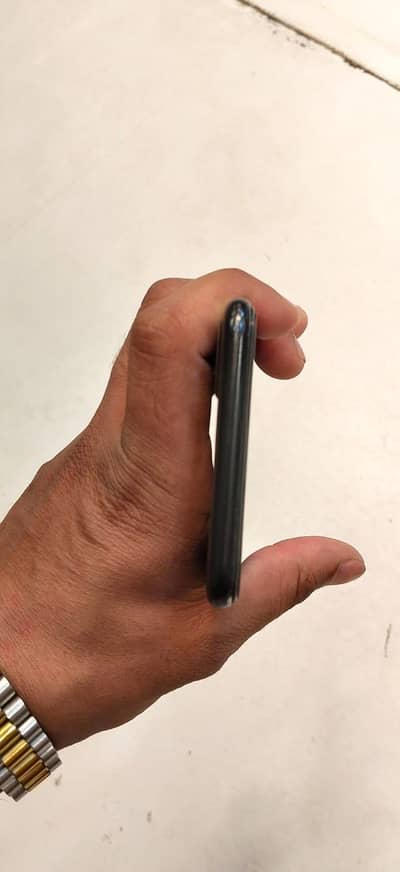 Condition 10 by 8 memory 128 GB PTA provide