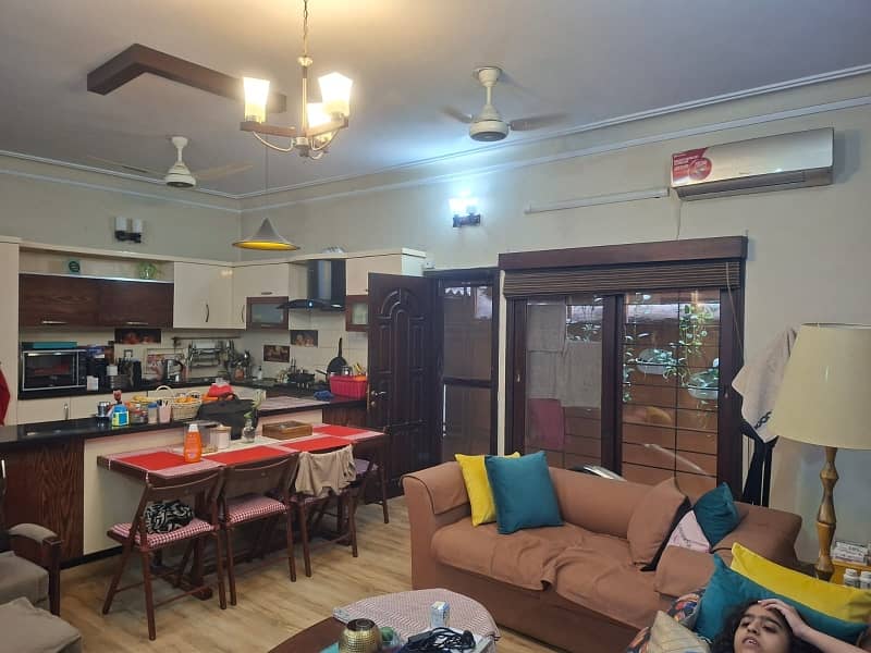 Portion For Rent 3 Bed DD *Code(16145)* 0