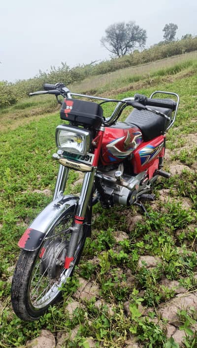 for sale cg125