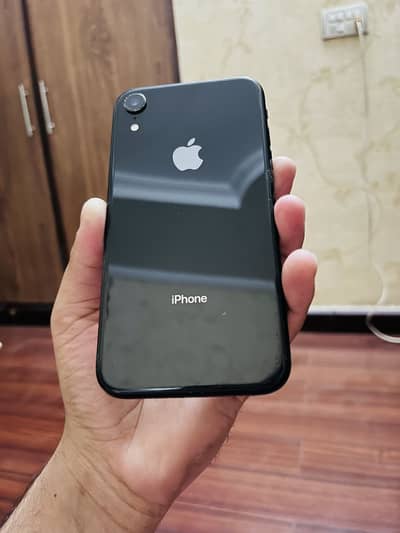 Iphone XR(JV)