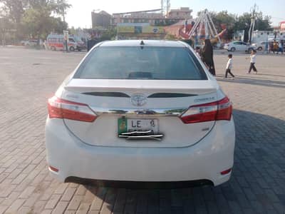 Xli Convert To GLI 2016