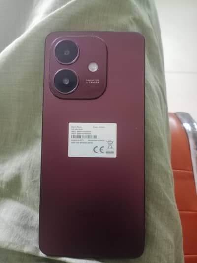 oppo A3X