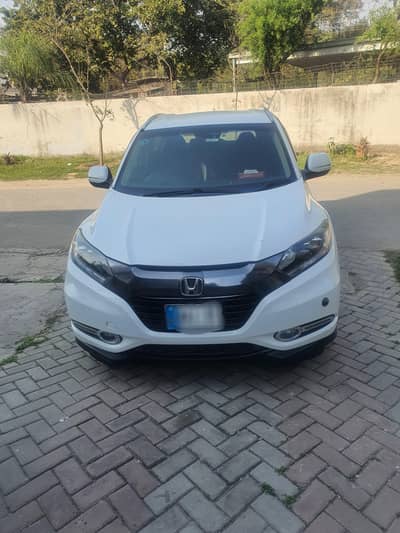 Honda Vezel 2014/16