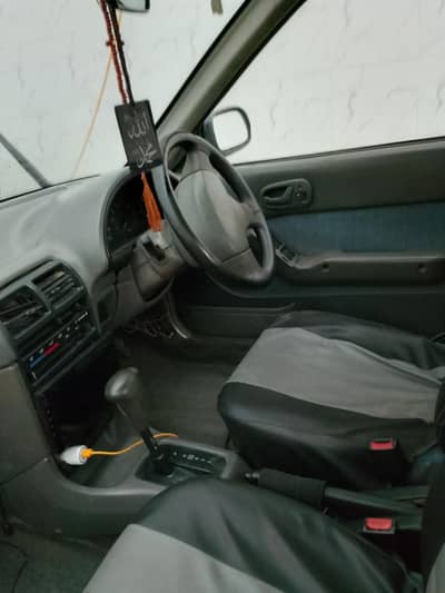 cultus vxr automatic 2004 import 2008