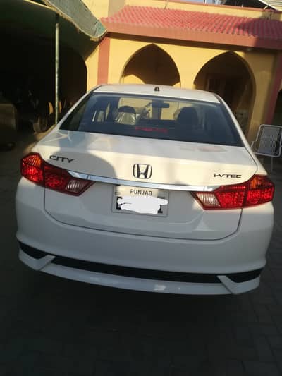 Brand new Honda city 1.2cvt auto 2026