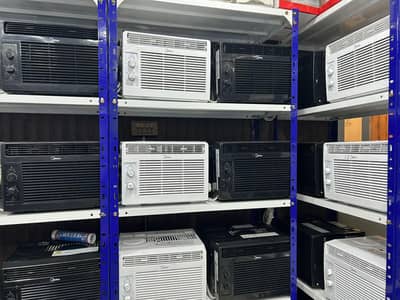 0.5 Ton Window inverter Ship Ac O3O9 4O4O36O