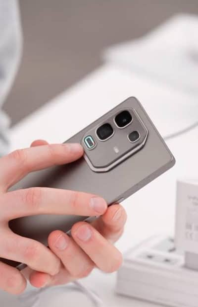 Infinix Note 50 ( Titanum Grey ) 8/256