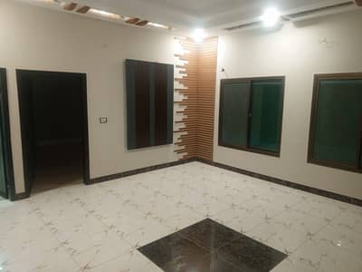240 Square Yards Lower Portion available for rent in Gulshan-e-Iqbal - Block 5, Karachi