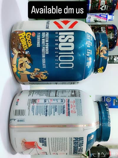 ALL LOCAL AND IMPORTED SUPPLEMENT WHOLESALER