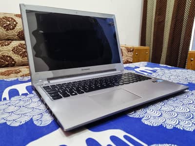 Core i7 With Nvidia 2GB Dedicated Graphics ,Read Add