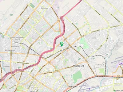 Corner 240 Square Yards Lower Portion In Gulshan-e-Iqbal - Block 13/D Is Best Option