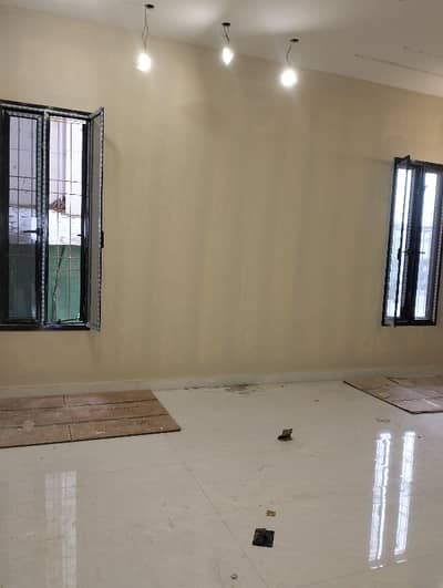 Portion For Rent 3 Bed DD *Code(16126)*