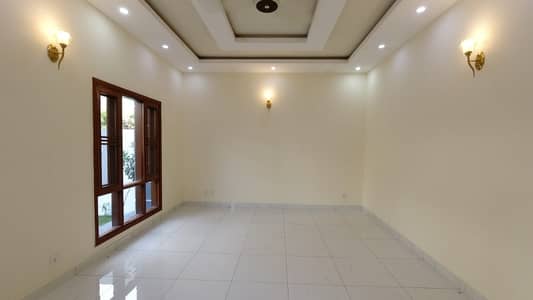 Aesthetic House Of 600 Square Yards For Sale Is Available