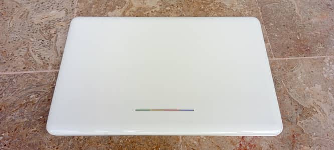 Chromebook operating system is Chrome OS