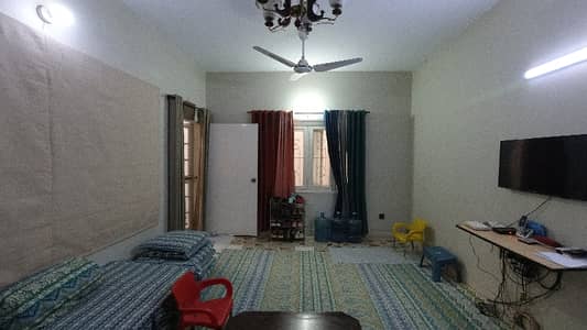 Reserve A House Of 240 Square Yards Now In Gulshan-e-Iqbal - Block 1