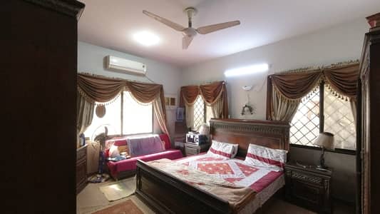 Buying A House In Gulshan-e-Iqbal - Block 13/D?