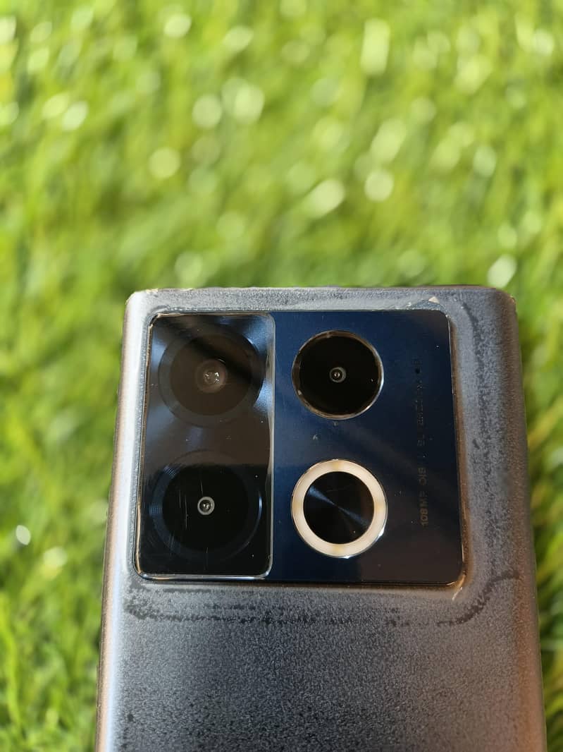 infinix note 40 pro 2