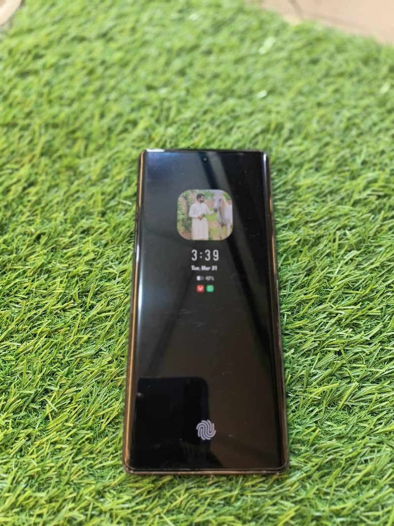 infinix note 40 pro 4