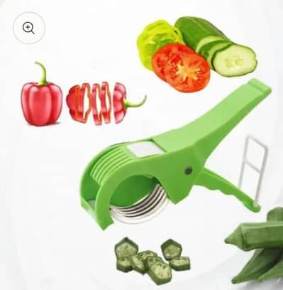 Fruits Vegetable cutter