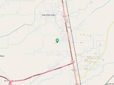 Sale The Ideally Located Residential Plot For An Incredible Price Of Pkr Rs. 1750000