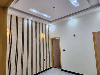 Independent House For Commercial Space *Code(16112)*