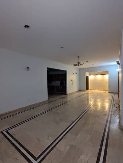 Independent House For Commercial Space