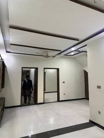 4 MARLA DOUBLE STOREY HOUSE AVAILABLE FOR RENT